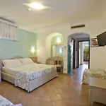 Angiolina Relais سورينتو