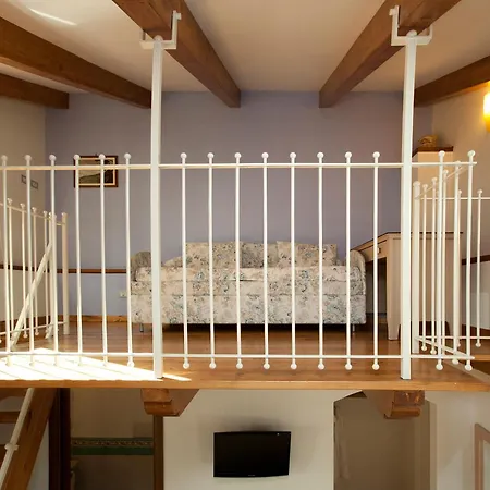 Angiolina Relais 4* سورينتو