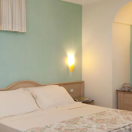 Angiolina Relais ソレント