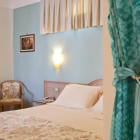 Angiolina Relais ソレント