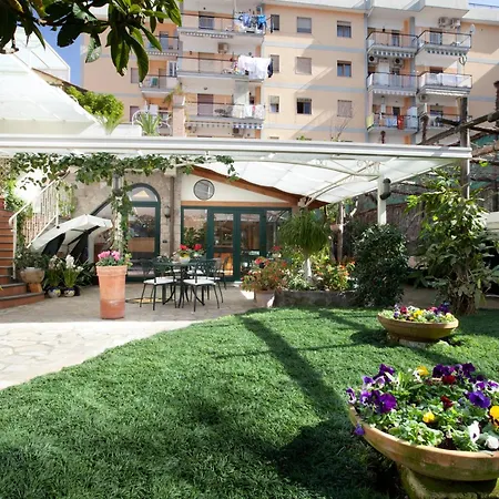 Angiolina Relais سورينتو