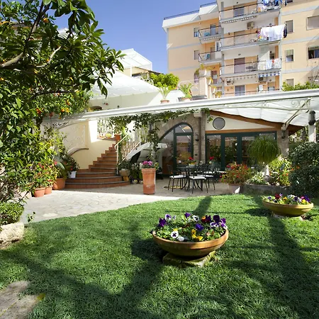 Angiolina Relais Pensionat Sorrento