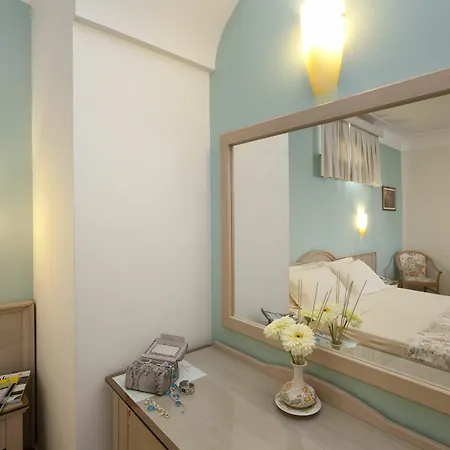 Pensionat Angiolina Relais Sorrento