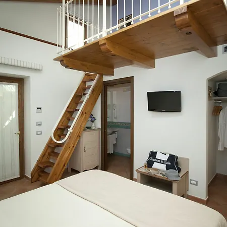 Angiolina Relais Gasthof 2*