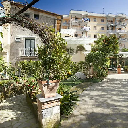 Angiolina Relais Sorrent
