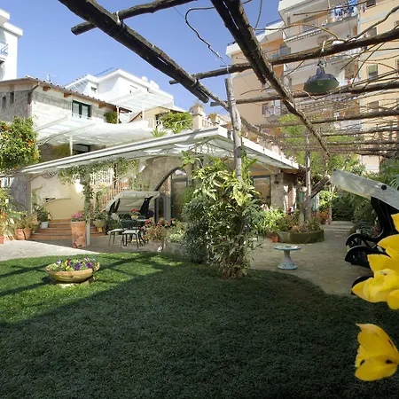 Angiolina Relais 2* Sorrent