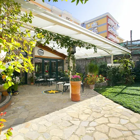 Angiolina Relais Gasthof