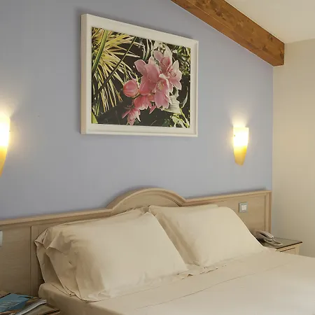 Angiolina Relais Gasthof