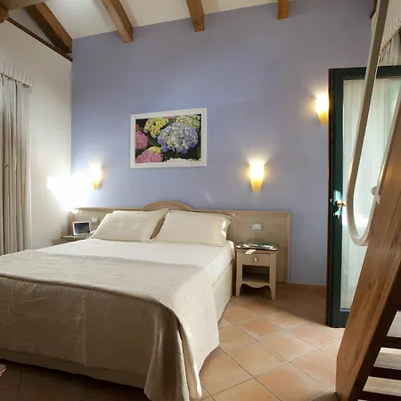 Gasthof Angiolina Relais 2*