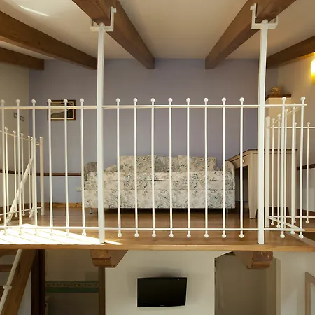 Angiolina Relais 2* Sorrent