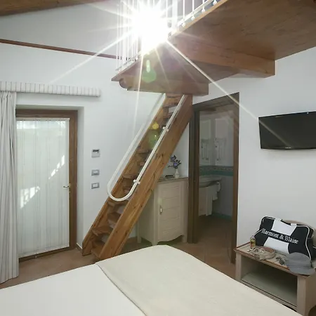 Gasthof Angiolina Relais Sorrent
