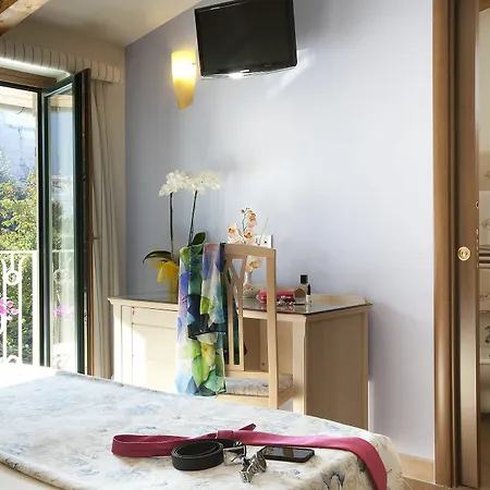 Gasthof Angiolina Relais