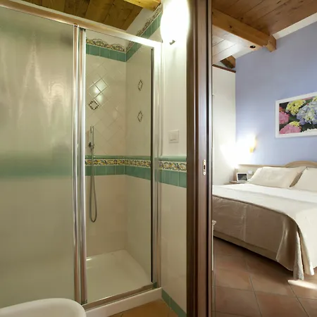 Angiolina Relais Gasthof Sorrent