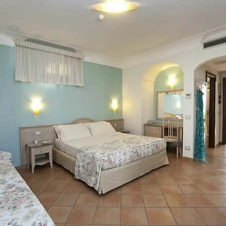 Angiolina Relais Sorrent
