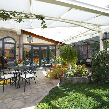 Gasthof Angiolina Relais