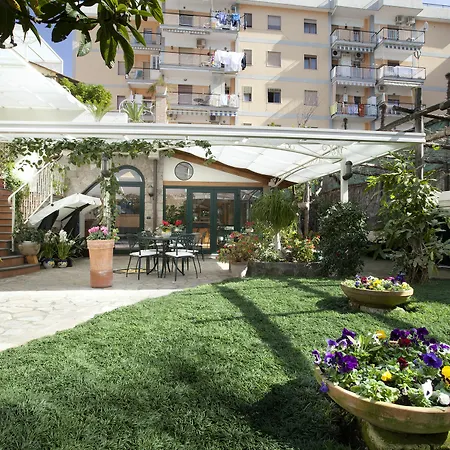 Angiolina Relais Sorrent