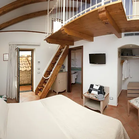 Angiolina Relais Sorrent