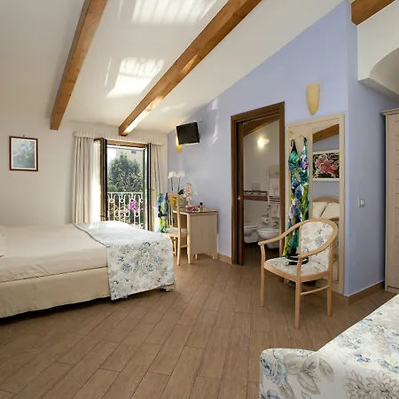 Angiolina Relais Sorrent