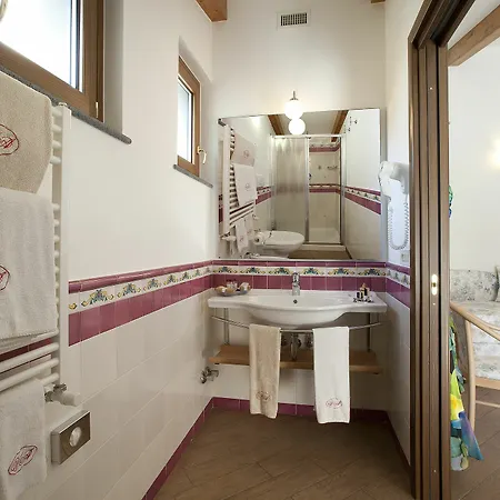 Gasthof Angiolina Relais