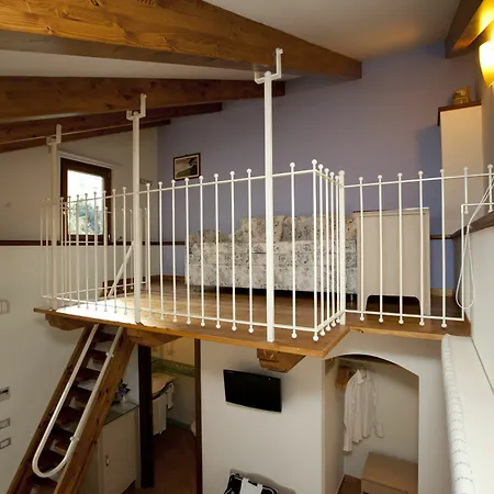 Gasthof Angiolina Relais Sorrent