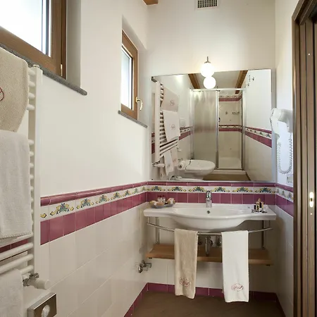 Angiolina Relais Sorrent